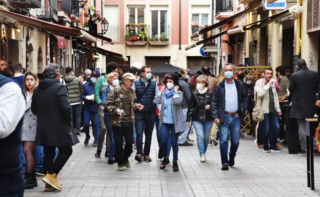 Pueblo a pueblo: 15 localidades de más de 1.000 habitantes ya no tienen afectados