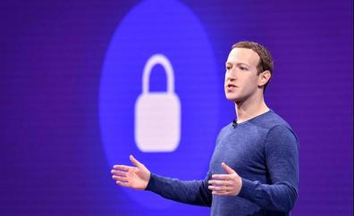 Zuckerberg niega que Facebook priorice las ganancias sobre la seguridad de sus usuarios