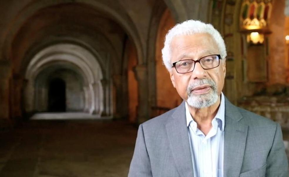 El Nobel premia la literatura anticolonial de Abdulrazak Gurnah