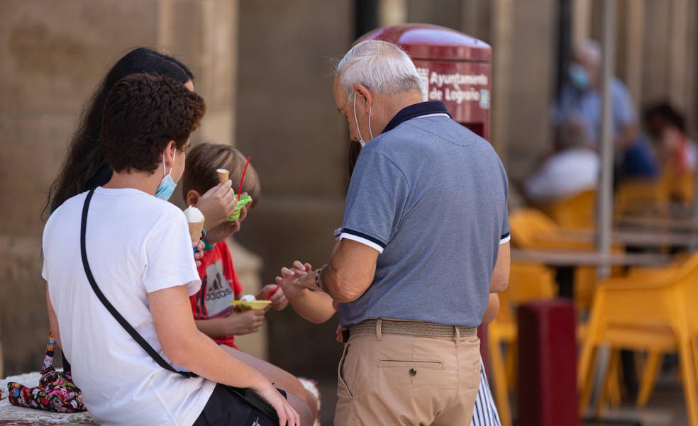 Pueblo a pueblo: Logroño y Arnedo suman casos