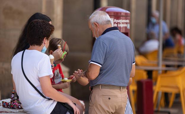 Pueblo a pueblo: Logroño y Arnedo suman casos