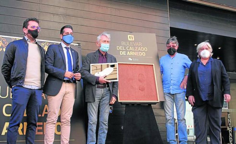 El Circuito Escénico acerca a Alfaro a José Sacristán y dos obras de teatro infantil