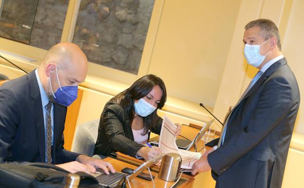 Hacienda aumenta un 24% su presupuesto por su papel en la gestión de los fondos europeos