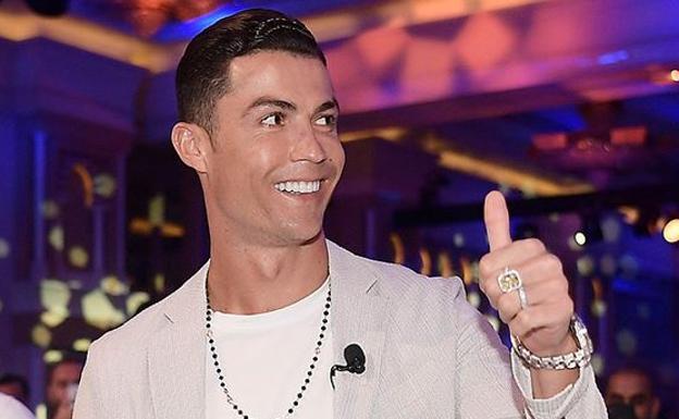 Un juez de EE UU recomienda desestimar el caso de violación de Cristiano Ronaldo