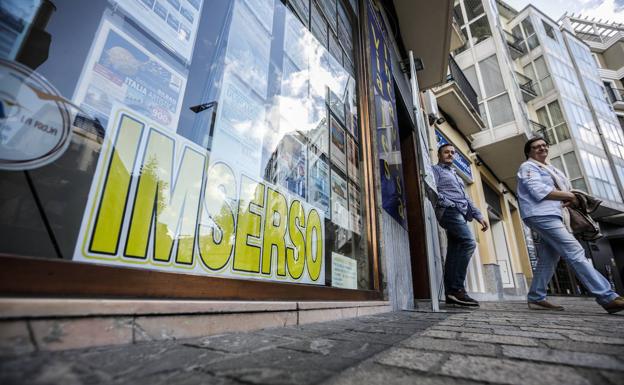 La carta que el Imserso enviará a tres millones de jubilados y pensionistas