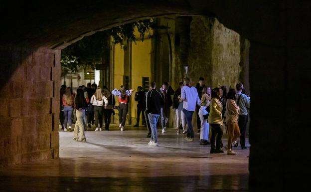 Pueblo a pueblo: Alfaro queda libre de COVID