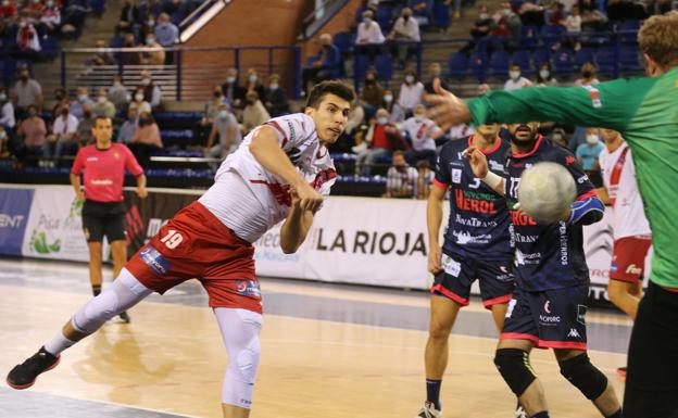 Una semana sin demasiadas prisas