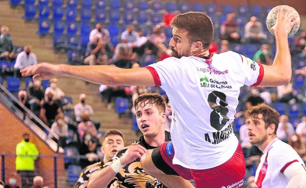 «Tenemos margen de mejora»