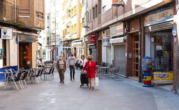 Pueblo a pueblo: Logroño baja por debajo de 20, mientras Alfaro vuelve a registrar un afectado