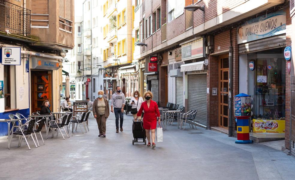 Pueblo a pueblo: Logroño baja por debajo de 20, mientras Alfaro vuelve a registrar un afectado