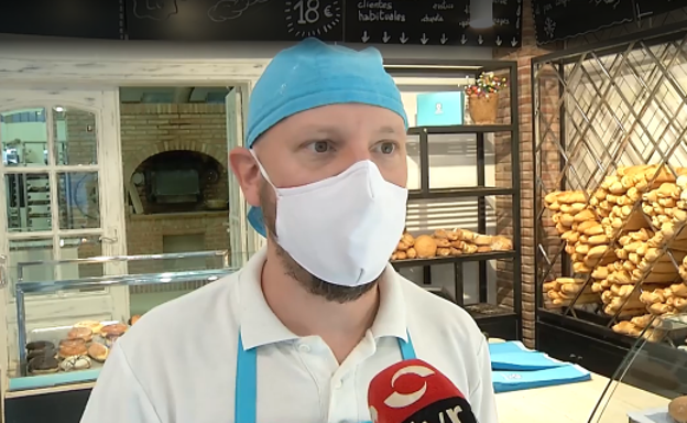 El precio histórico de la luz afecta a los negocios riojanos