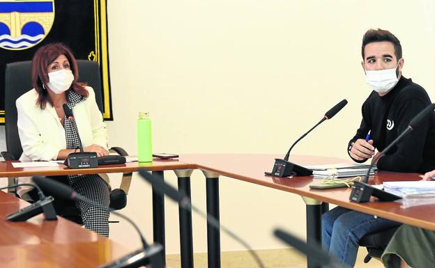 El PR+ confirma su apoyo en Villamediana al PSOE y desbarata la moción de censura