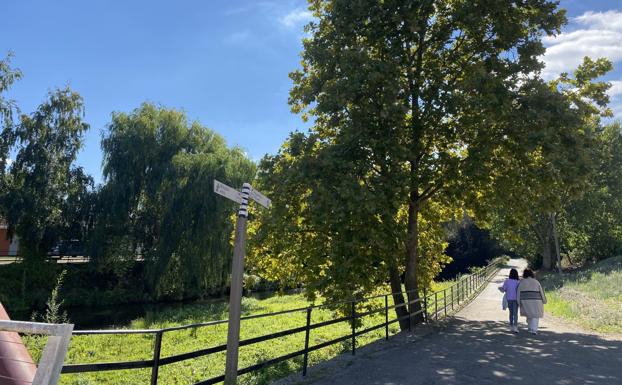 La alternativa verde de La Rioja Alta