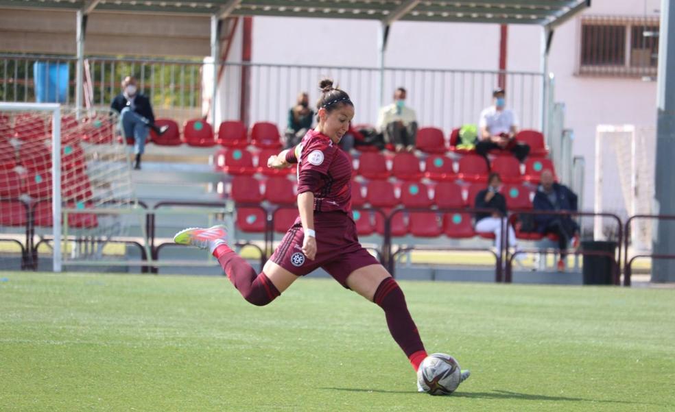 «Fue el debut soñado, me reincorporé al equipo y metí un gol»