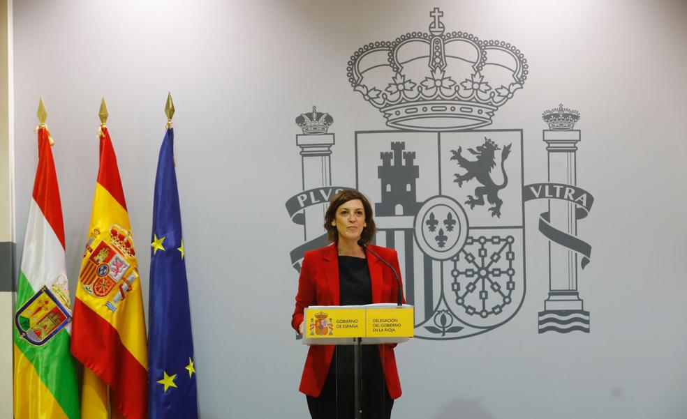 Marrodán asegura que los Presupuestos del Estado «cumplen» las principales reivindicaciones de La Rioja