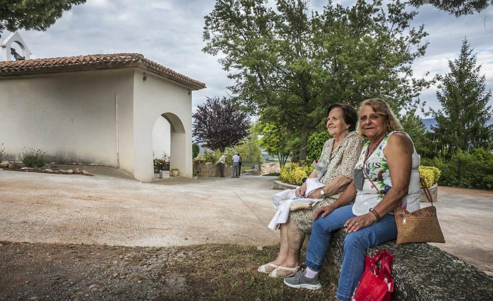 Pueblo a pueblo | Descenso de casos en Logroño y subida en Pradejón