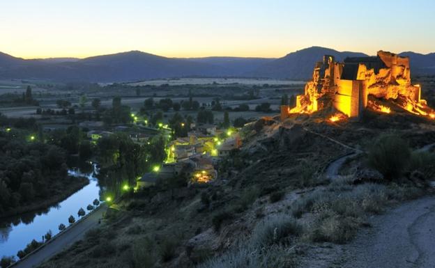 El alcalde paga la luz