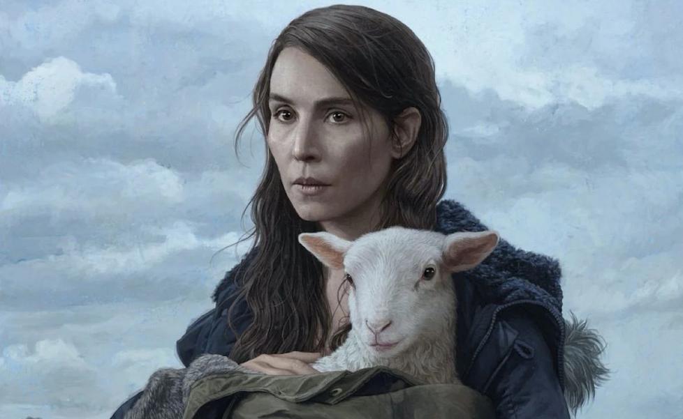 El horror rural de 'Lamb' triunfa en Sitges