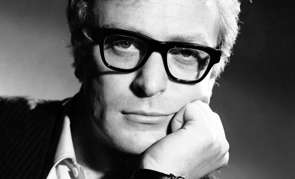 Michael Caine amaga con retirarse a los 88 años