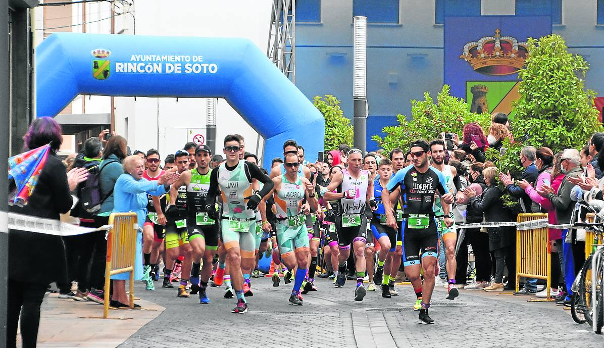 Ochoa y Marín ganan en Rincón