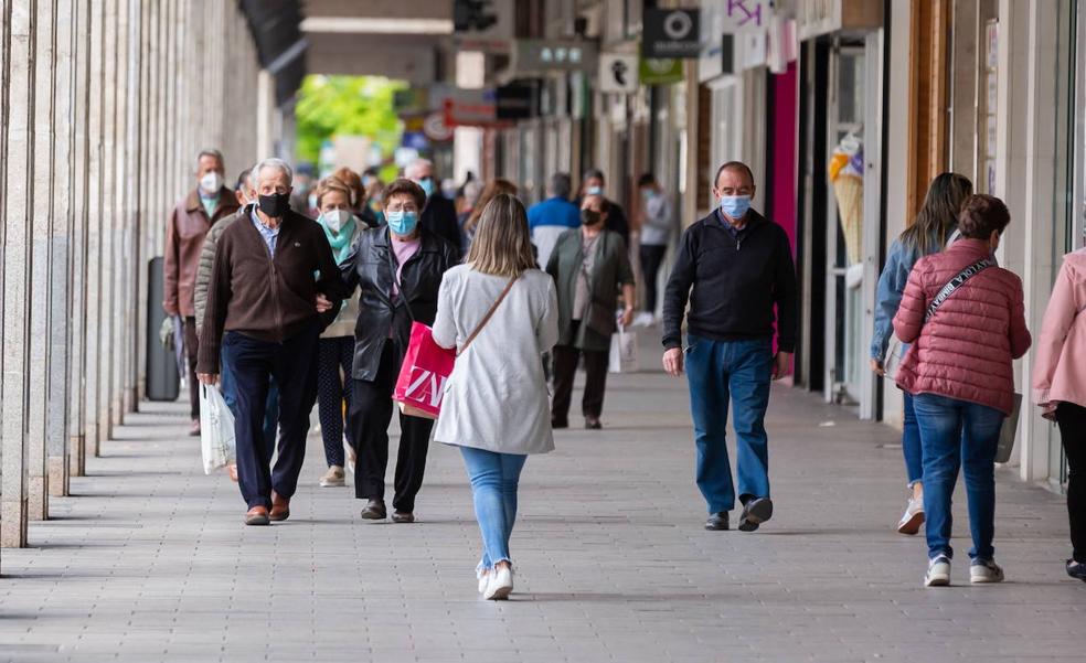 Pueblo a pueblo: Cenicero y Pradejón continúan al alza mientras Arnedo y Logroño descienden