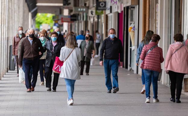 Pueblo a pueblo: Cenicero y Pradejón continúan al alza mientras Arnedo y Logroño descienden