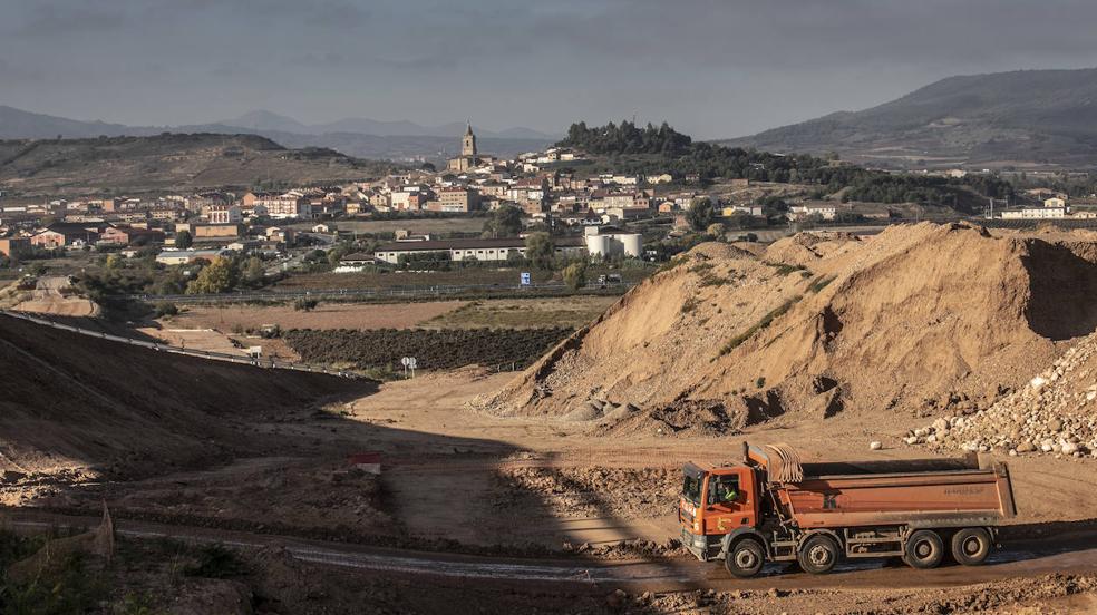 La Ronda Sur estará finalizada antes de que se libere la autopista en 2026