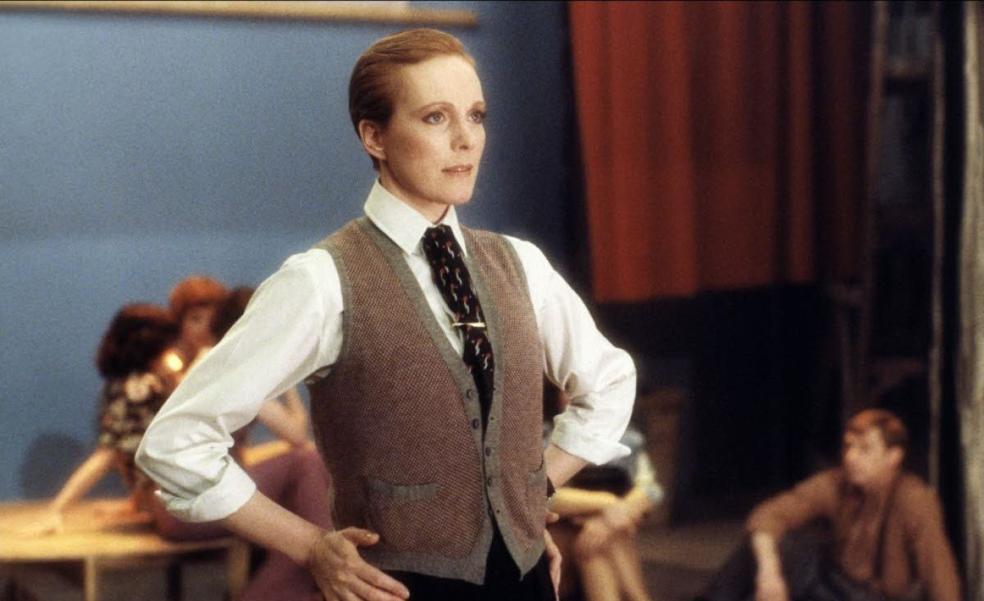 Julie Andrews, mucho más que la niñera de 'Sonrisas y lágrimas'