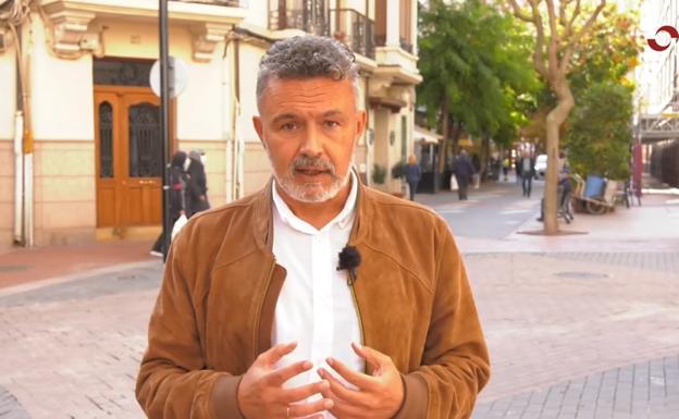 «Logroño puede y debe mejorar»