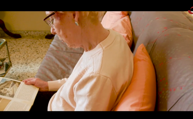 'Siempre acompañados' con Cruz Roja