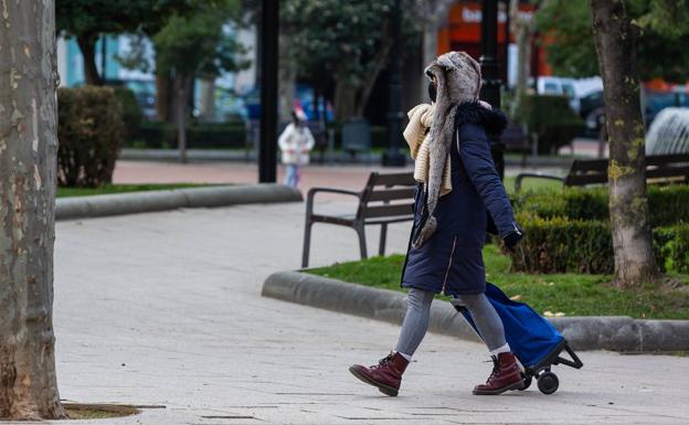 El cambio de tiempo que se avecina esta semana