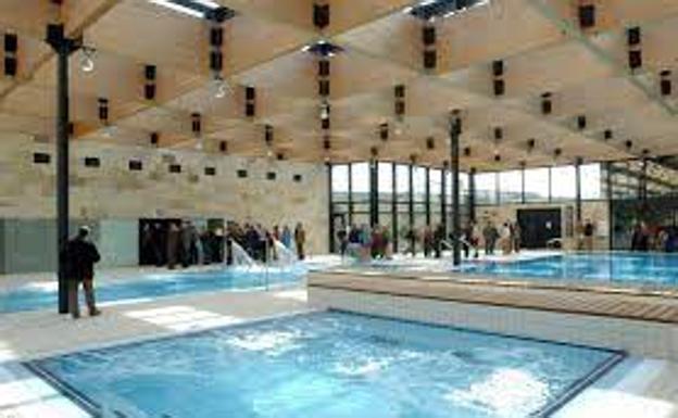 Aqualar inicia una nueva temporada con actividades deportivas para todas las edades en Lardero