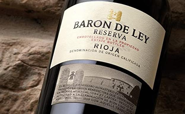 Barón de Ley lanza la añada 2017 de su Reserva