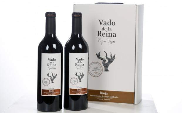 Vado de la Reina, nuevo vino de viñedo singular