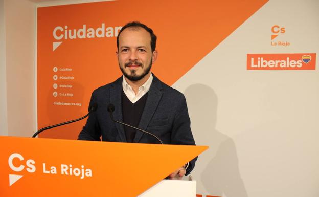 Cs presenta una enmienda a la totalidad de unos presupuestos «marxistas»