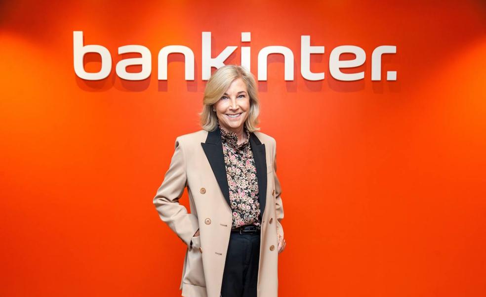 Bankinter dispara su beneficio a 1.250 millones hasta septiembre