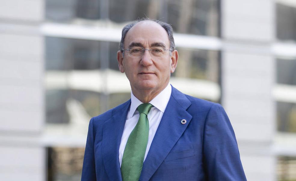 Iberdrola mantendrá las tarifas a la industria si el Gobierno anula el decreto