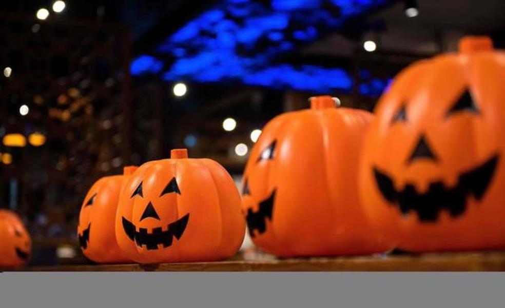 Nájera tendrá su Halloween con concurso de decoración y desfile de disfraces