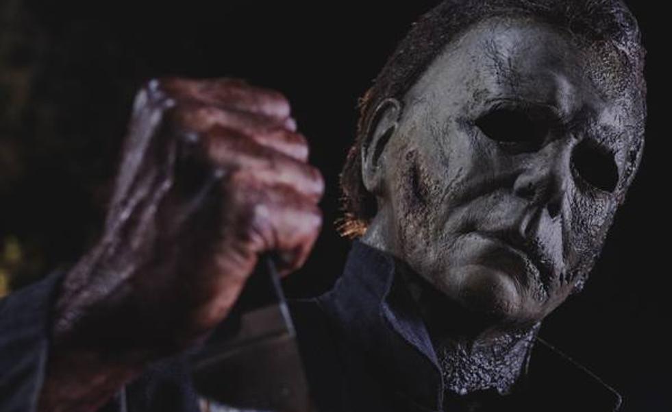 'Halloween Kills': Terror de brocha gorda