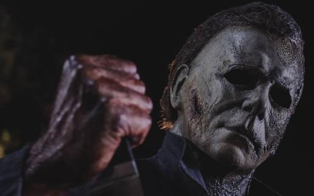 'Halloween Kills': Terror de brocha gorda