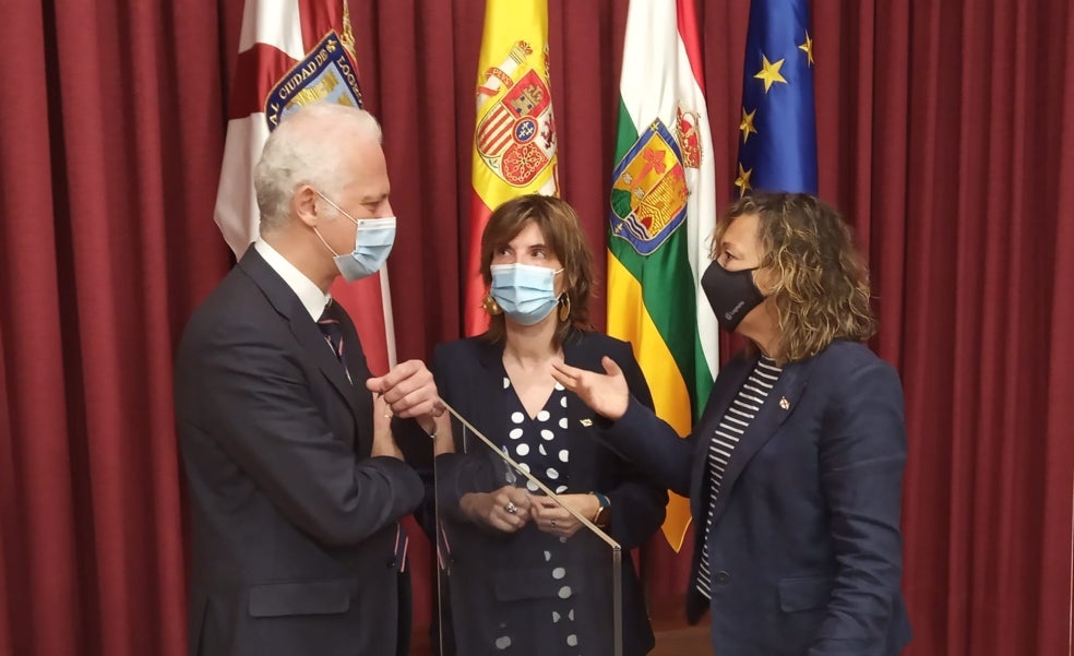 Las reacciones de los grupos: del realismo a la falta de ambición