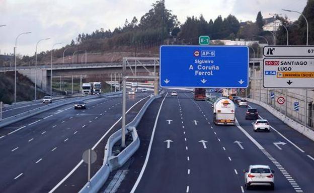 Los peajes en autovías provocarán más accidentes, según las asociaciones de conductores