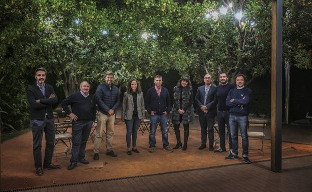 Redescubriendo Rioja