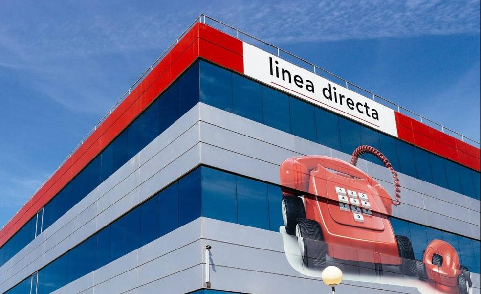 Línea Directa reduce un 13,4% sus beneficios hasta septiembre