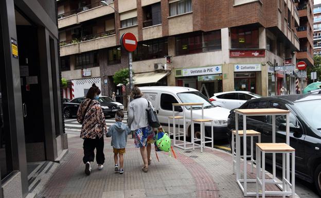 La incidencia acumulada en La Rioja roza los 25, la cifra de la nueva normalidad