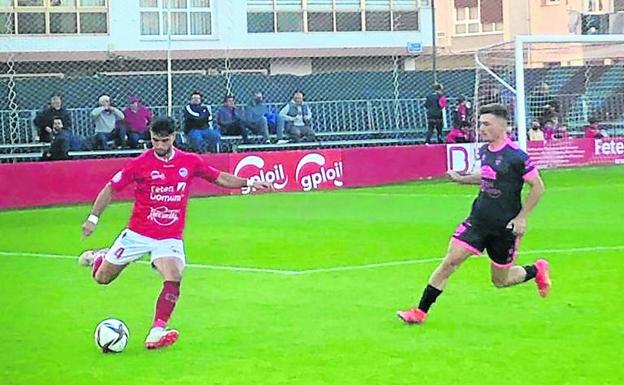 El Náxara suma su primer triunfo a domicilio