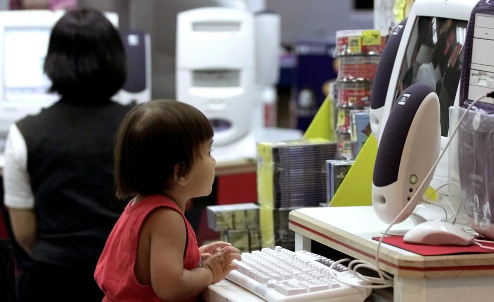 La educación del futuro llega a España