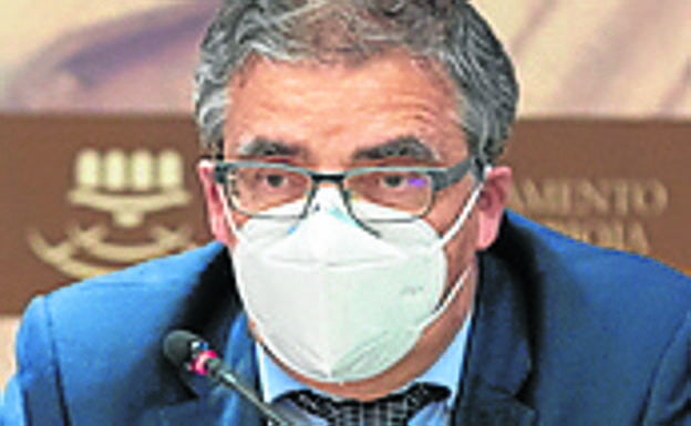 «El reconocimiento es lo que ha de primar, no el paternalismo»