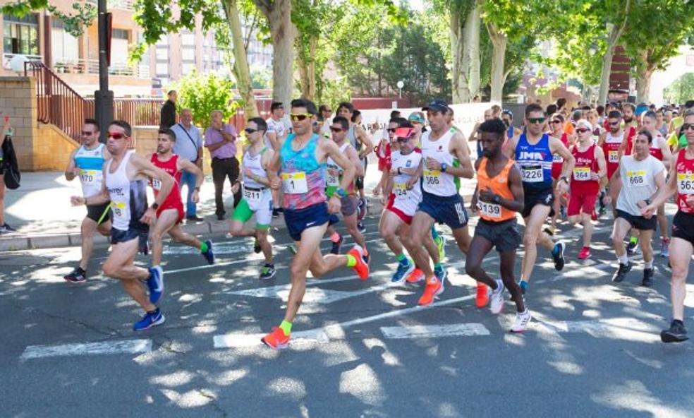 Dos clásicas que ya han abierto su inscripción