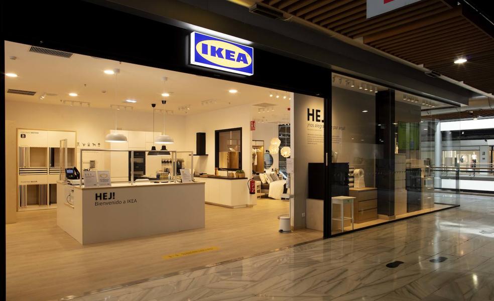 Ikea llega a Logroño